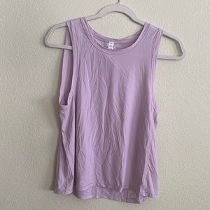 Lululemon work out tank